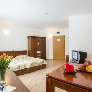 Hotel Stream Resort