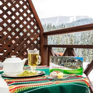 Hotel Stream Resort
