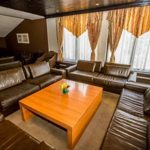 Snezhanka Hotel