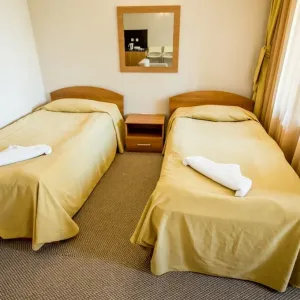 Snezhanka Hotel