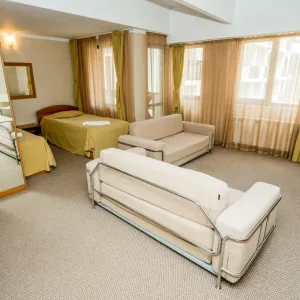 Snezhanka Hotel