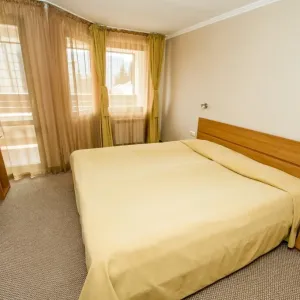Snezhanka Hotel