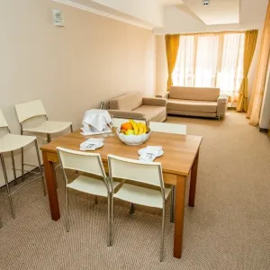 Snezhanka Hotel