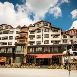 Snezhanka Hotel