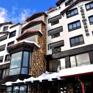 Snezhanka Hotel
