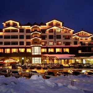 Snezhanka Hotel