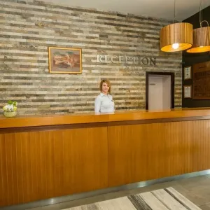 Snezhanka Hotel