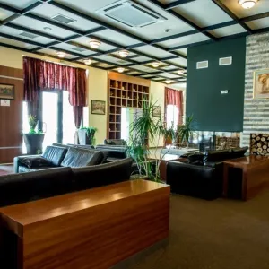 Snezhanka Hotel