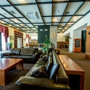 Snezhanka Hotel