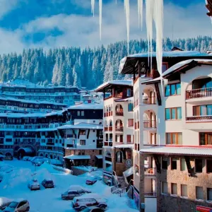 Hotel Grand Monastery