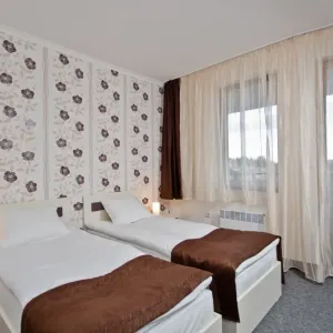 Hotel Grand Monastery