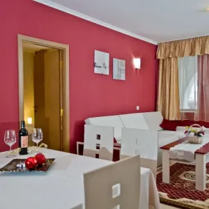 Hotel Grand Monastery
