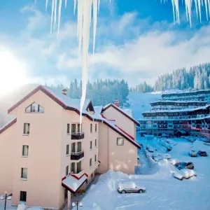 Hotel Grand Monastery