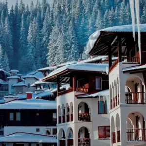 Hotel Grand Monastery