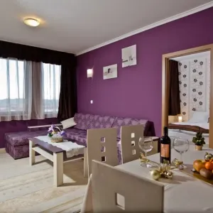 Hotel Grand Monastery