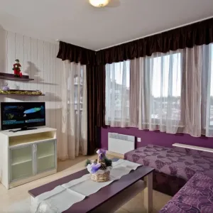 Hotel Grand Monastery