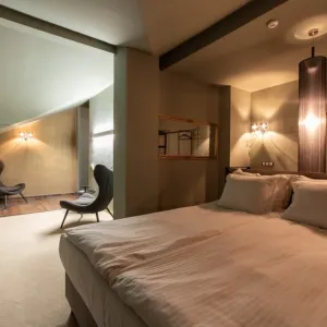 Hotel Ores