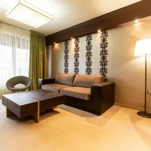 Hotel Ores