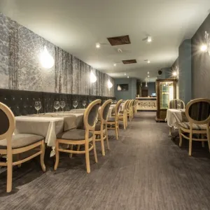 Hotel Ores