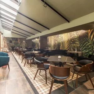 Hotel Ores