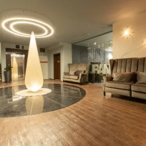 Hotel Ores
