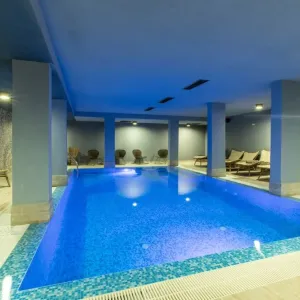 Hotel Ores