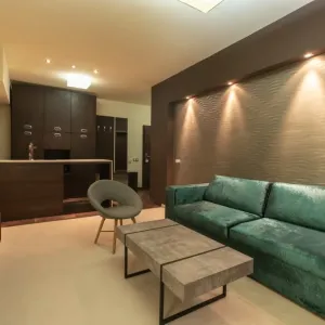 Hotel Ores