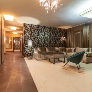 Hotel Ores