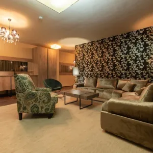 Hotel Ores