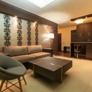 Hotel Ores
