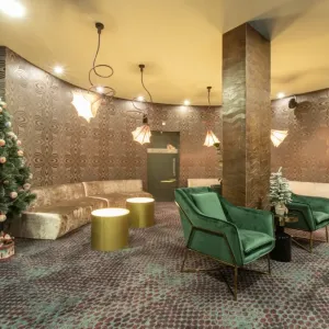 Hotel Ores