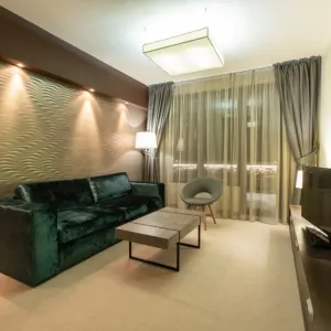 Hotel Ores