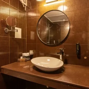 Hotel Ores