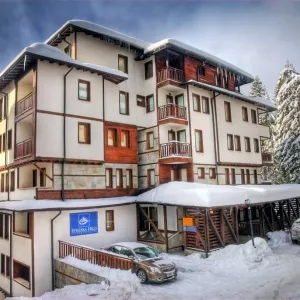 Hotel Green Life Family Apartments