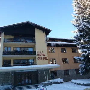 Hotel Bor