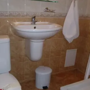 Hotel Bor