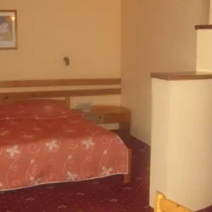 Hotel Bor