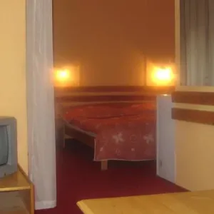 Hotel Bor