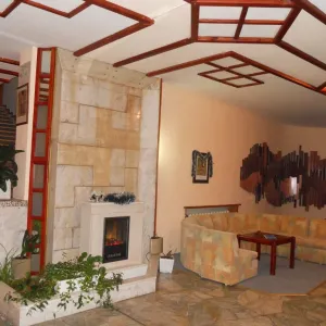 Hotel Bor