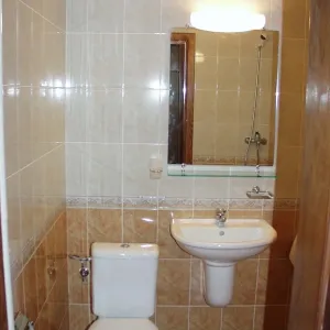 Hotel Bor
