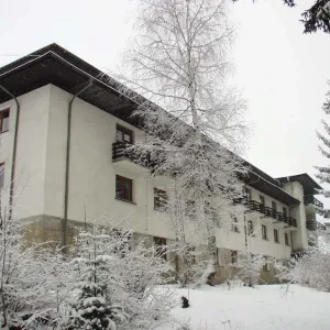 Hotel Bor