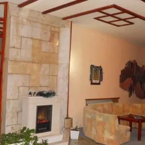 Hotel Bor