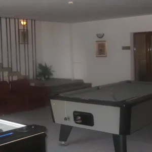 Hotel Bor