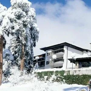 Hotel Bor