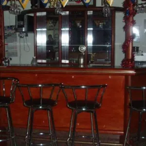 Hotel Bor