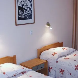 Hotel Bor