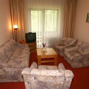 Hotel Bor