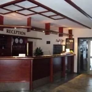 Hotel Bor
