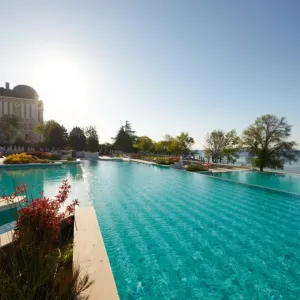 Hotel Secrets Sunny Beach Resort and Spa (ex.Riu Palace)