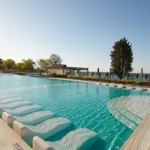 Hotel Secrets Sunny Beach Resort and Spa (ex.Riu Palace)